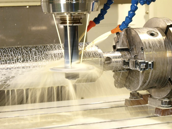 Aerospace & Defense Metal Parts Sourcing — Taiwan | Satimaco