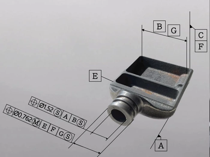 Aerospace & Defense Metal Parts Sourcing — Taiwan | Satimaco