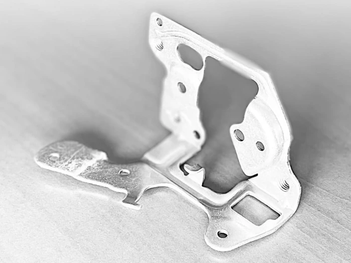 Aerospace & Defense Metal Parts Sourcing — Taiwan | Satimaco