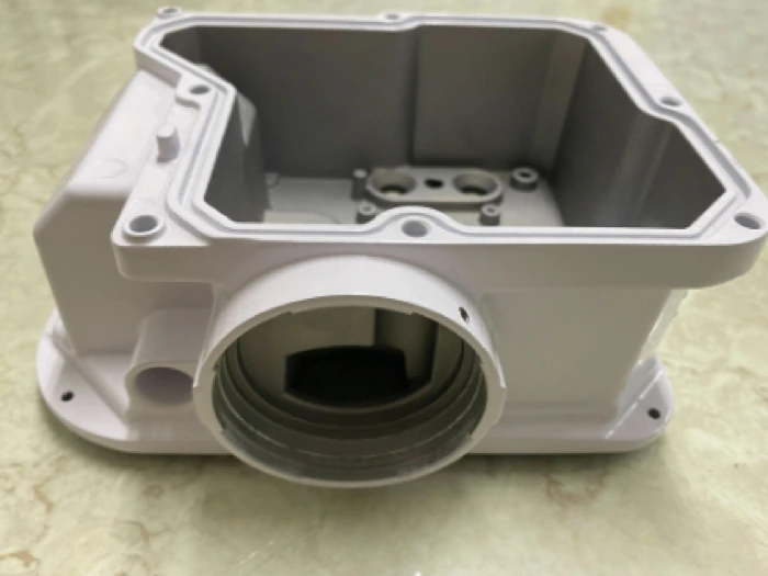 Aerospace & Defense Metal Parts Sourcing — Taiwan | Satimaco