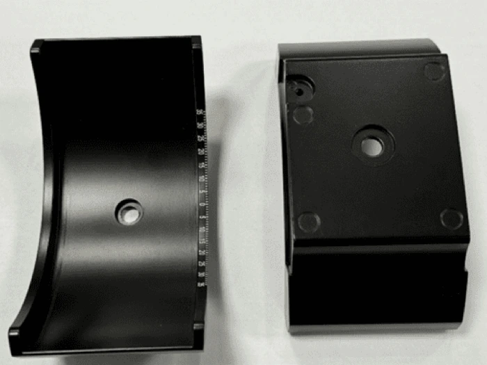 Aerospace & Defense Metal Parts Sourcing — Taiwan | Satimaco