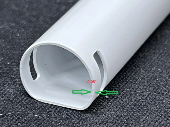 Aerospace & Defense Metal Parts Sourcing — Taiwan | Satimaco