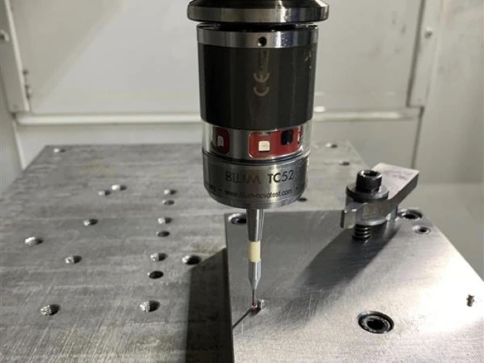 Aerospace & Defense Metal Parts Sourcing — Taiwan | Satimaco