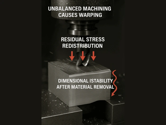 Aerospace & Defense Metal Parts Sourcing — Taiwan | Satimaco