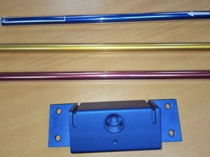 Aerospace & Defense Metal Parts Sourcing — Taiwan | Satimaco