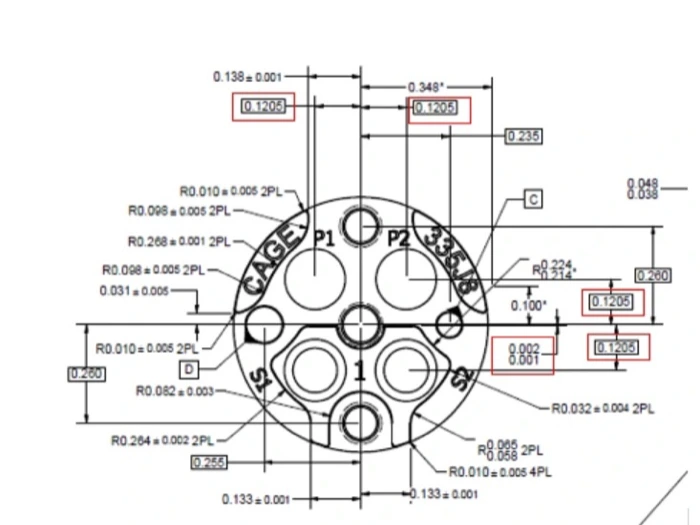 Aerospace & Defense Metal Parts Sourcing — Taiwan | Satimaco