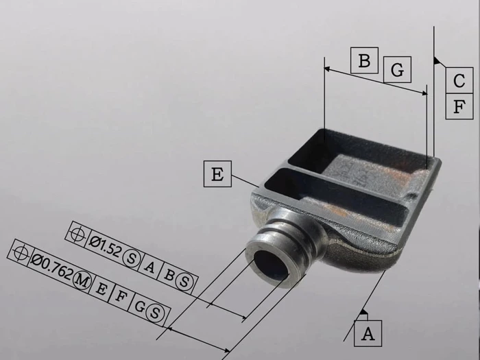 Aerospace & Defense Metal Parts Sourcing — Taiwan | Satimaco