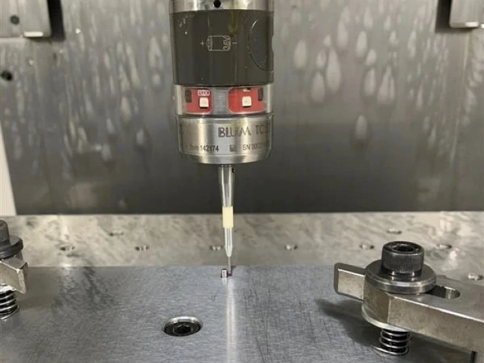 Aerospace & Defense Metal Parts Sourcing — Taiwan | Satimaco